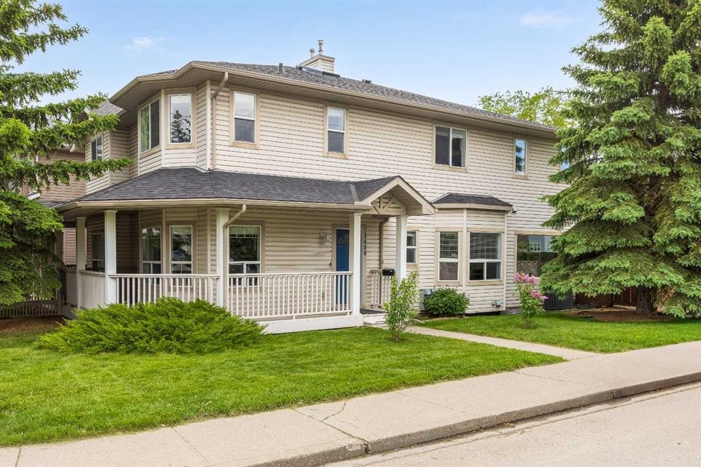 3408 16 Street Sw, Calgary, AB