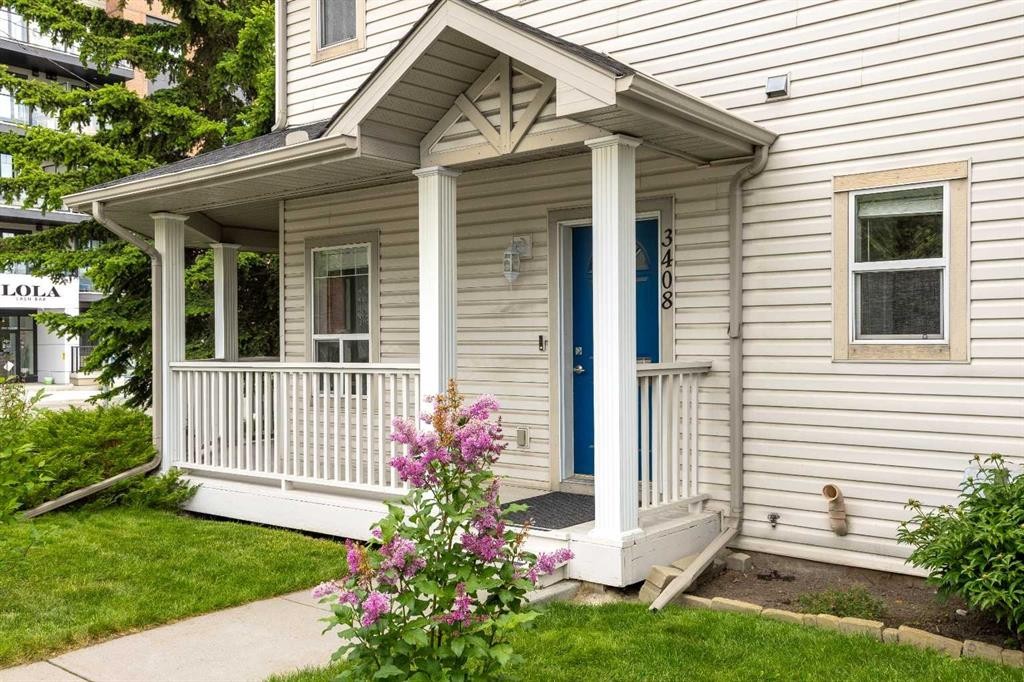 3408 16 Street Sw, Calgary, AB