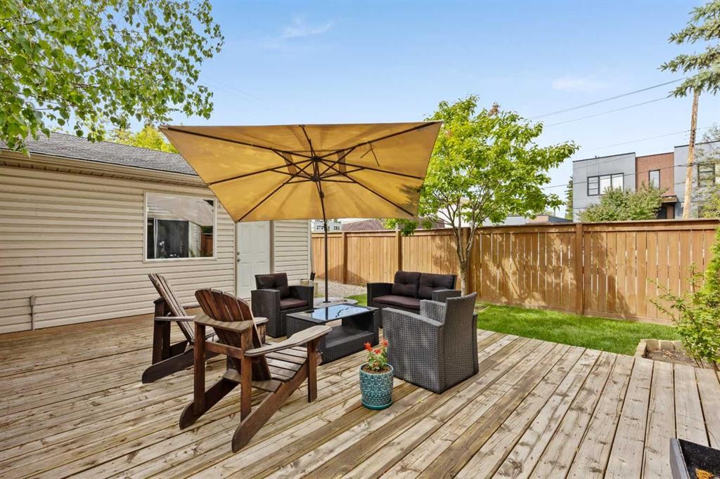 3408 16 Street Sw, Calgary, AB