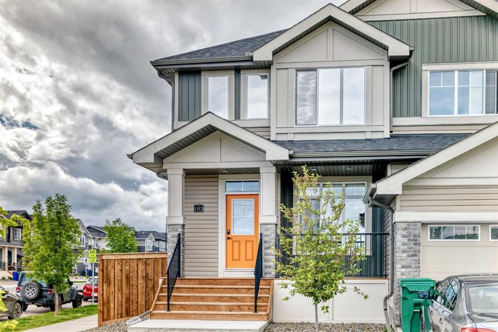 103 Mill Road, Cochrane, AB