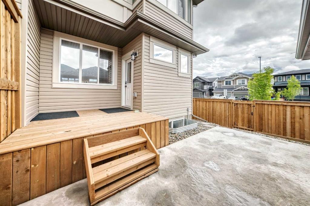 103 Mill Road, Cochrane, AB