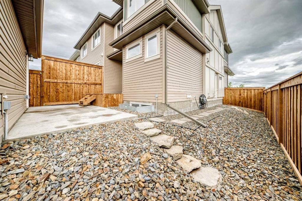 103 Mill Road, Cochrane, AB