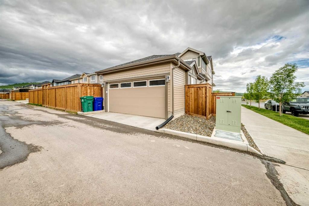 103 Mill Road, Cochrane, AB