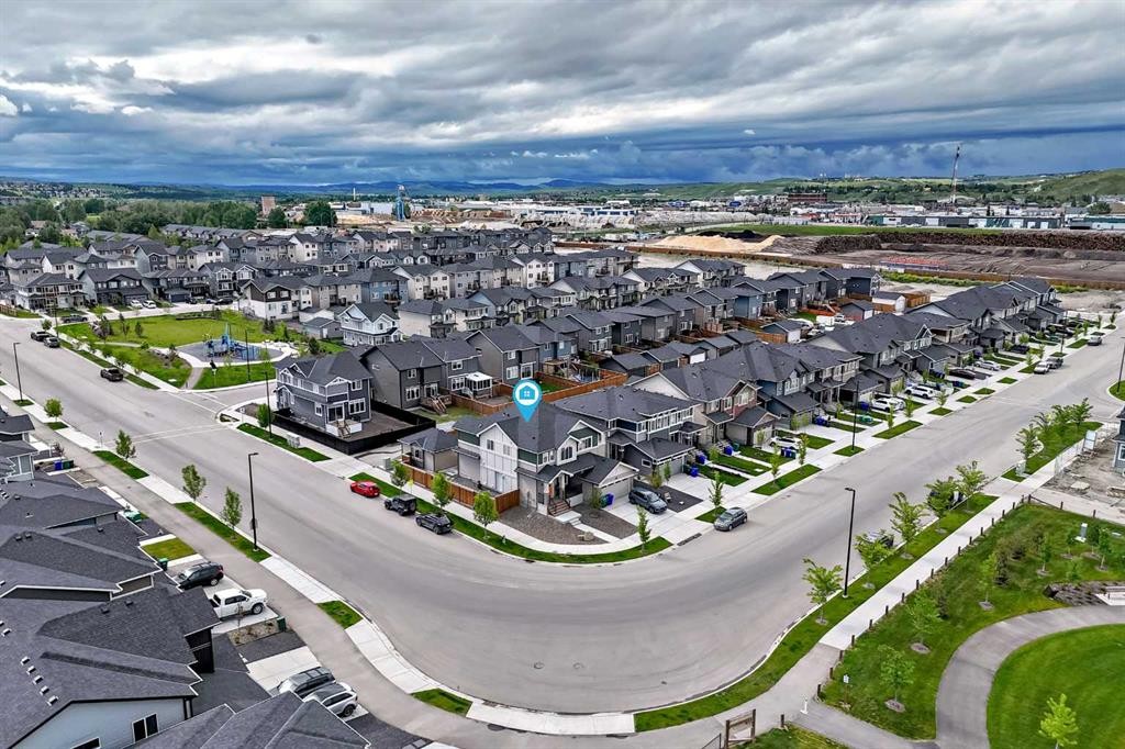 103 Mill Road, Cochrane, AB