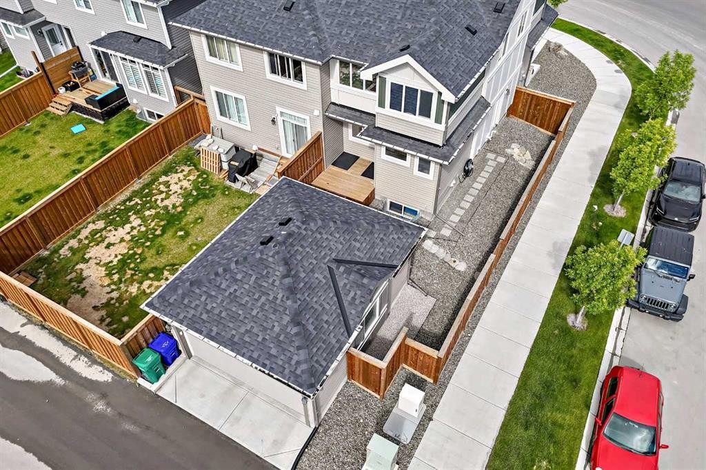 103 Mill Road, Cochrane, AB