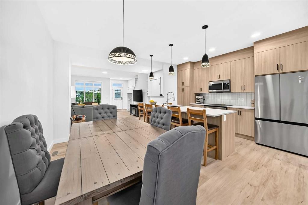 103 Mill Road, Cochrane, AB