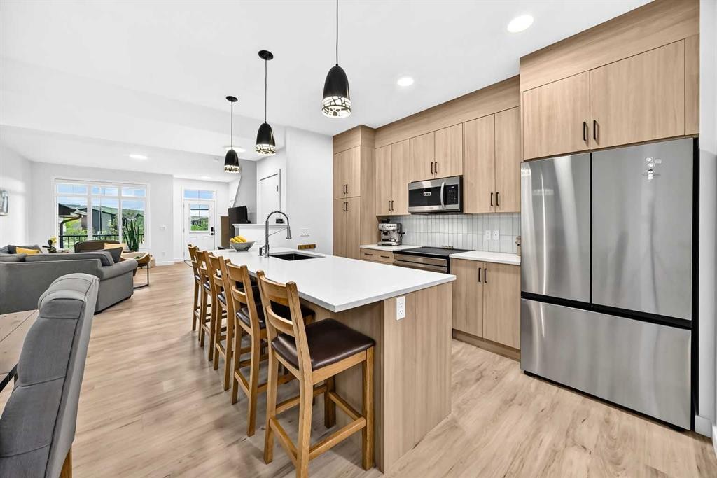 103 Mill Road, Cochrane, AB