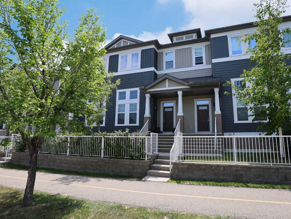 505 Evanston Square Nw, Calgary, AB