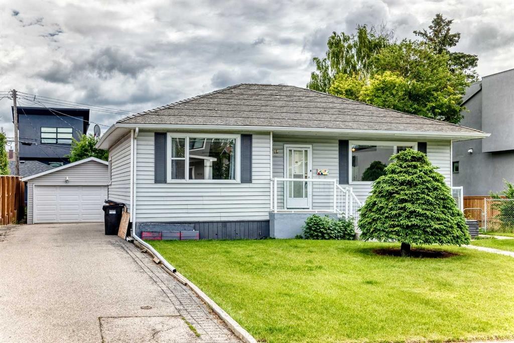 1712 28 Street Sw, Calgary, AB