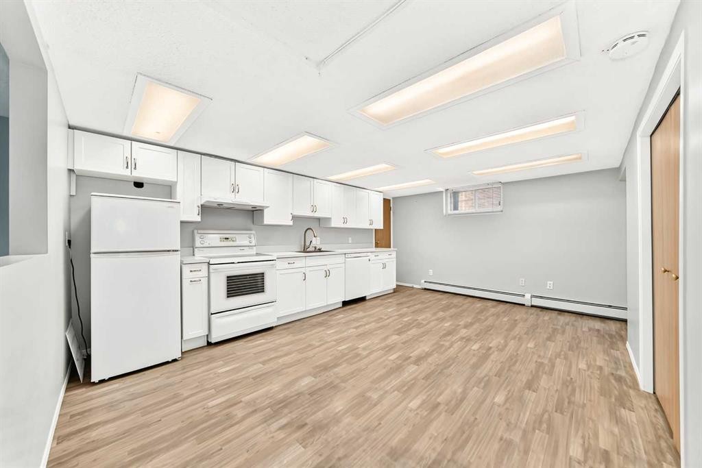 1712 28 Street Sw, Calgary, AB