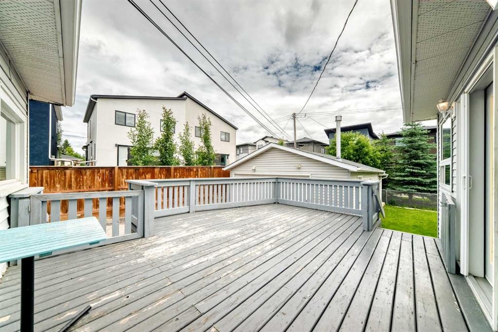 1712 28 Street Sw, Calgary, AB