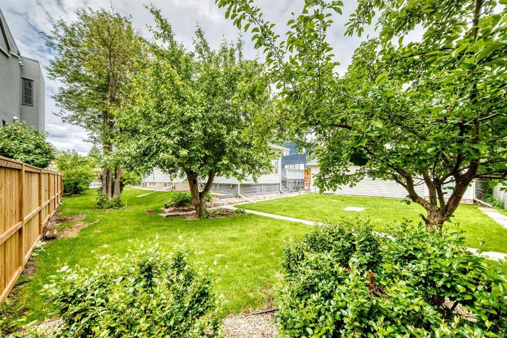 1712 28 Street Sw, Calgary, AB