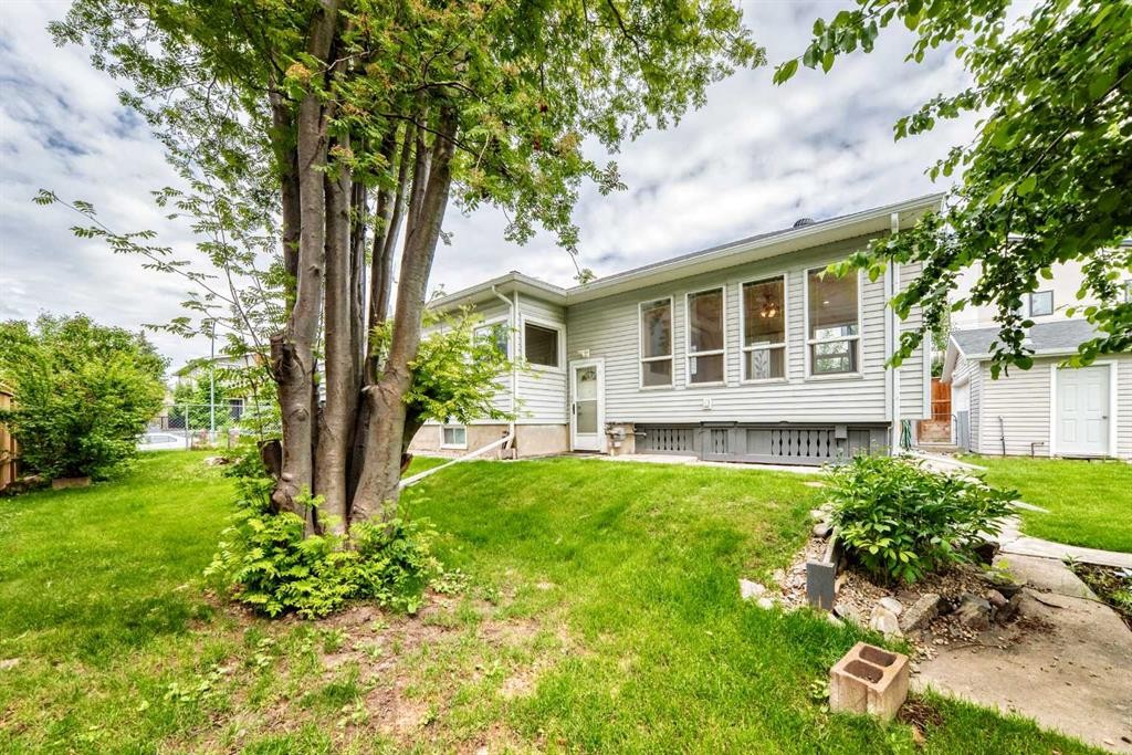 1712 28 Street Sw, Calgary, AB