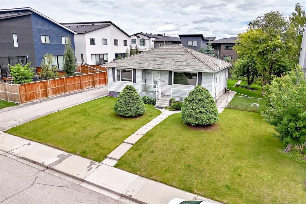 1712 28 Street Sw, Calgary, AB