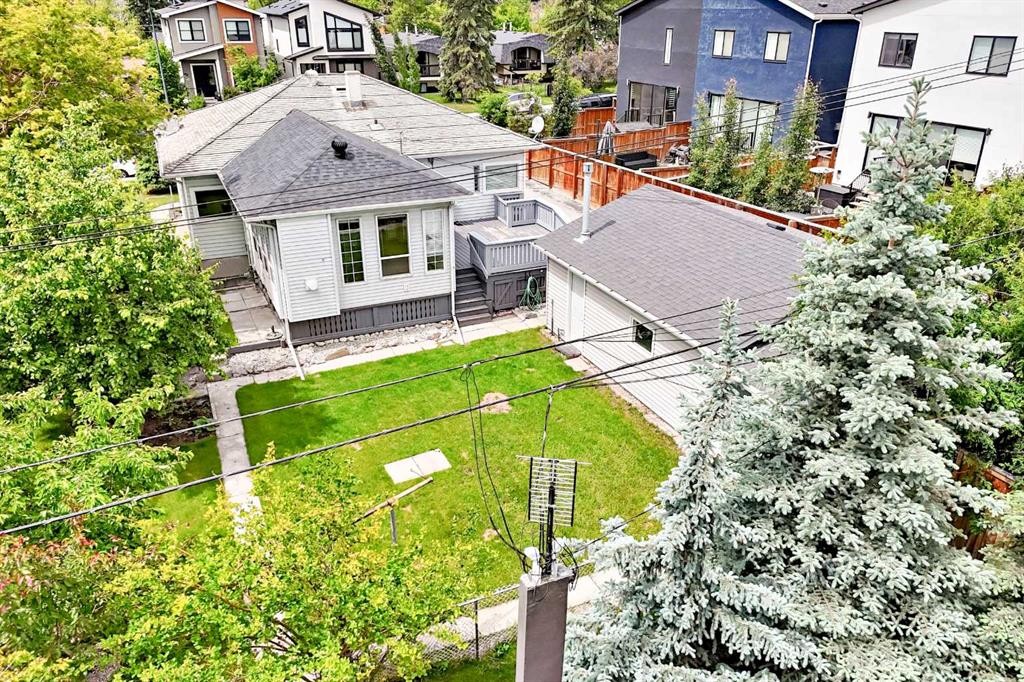 1712 28 Street Sw, Calgary, AB