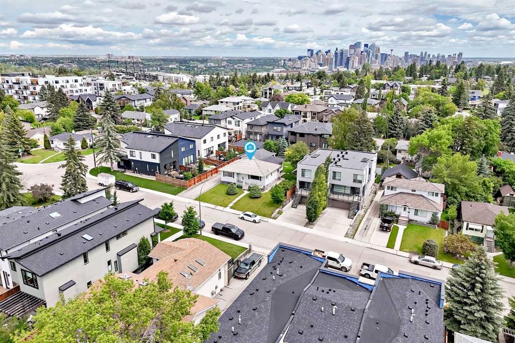 1712 28 Street Sw, Calgary, AB