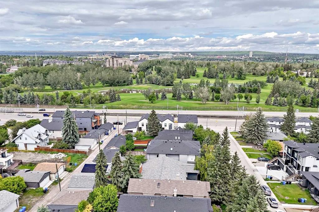 1712 28 Street Sw, Calgary, AB