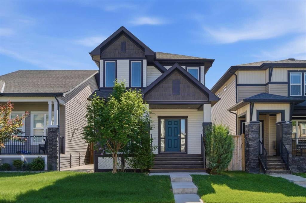 74 Legacy Common Se, Calgary, AB