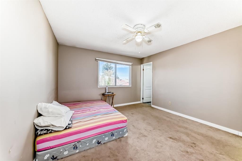 28 Rundlelawn Place Ne, Calgary, AB
