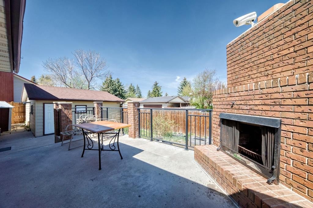 28 Rundlelawn Place Ne, Calgary, AB