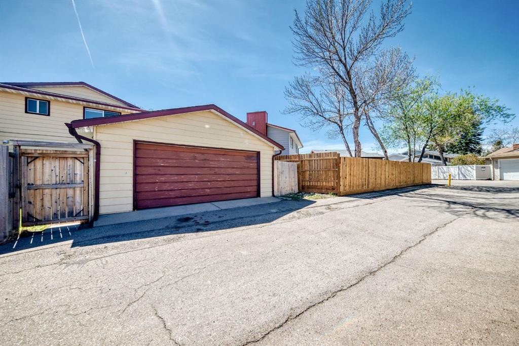 28 Rundlelawn Place Ne, Calgary, AB
