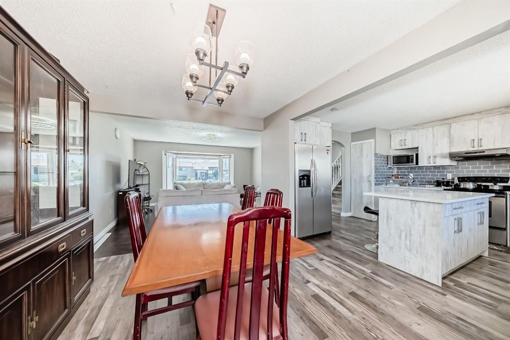 28 Rundlelawn Place Ne, Calgary, AB
