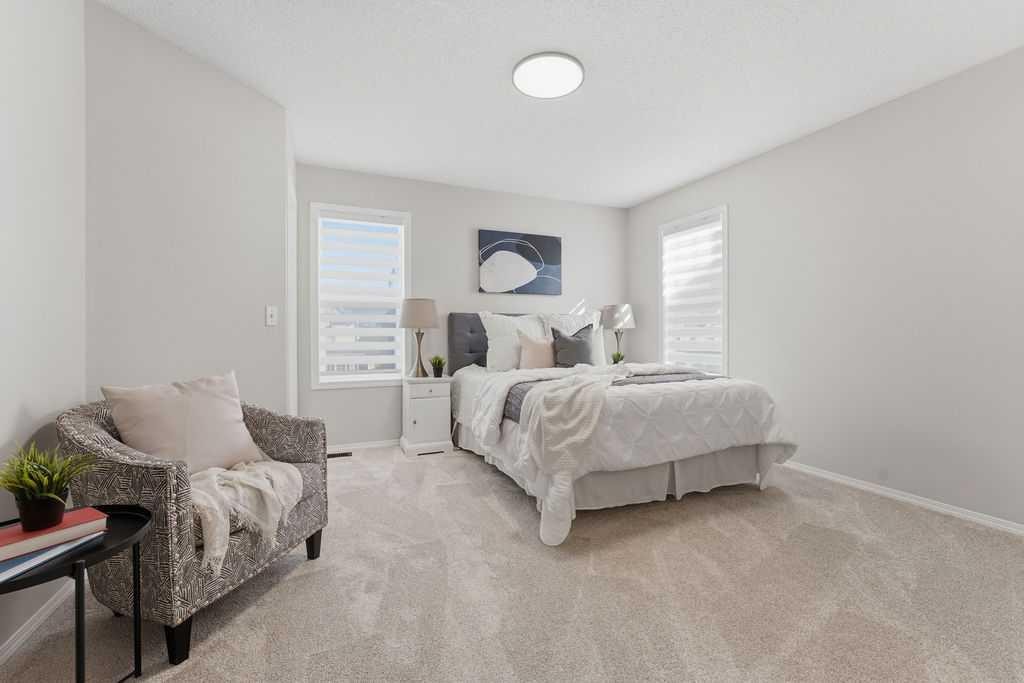 115 Elgin Meadows View Se, Calgary, AB