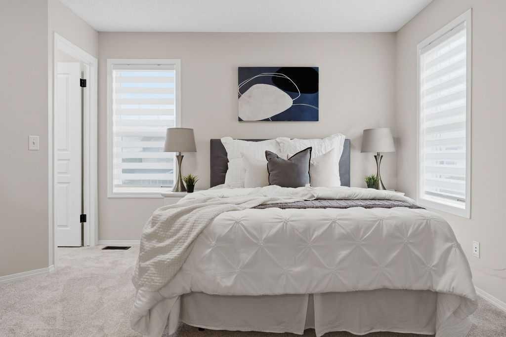115 Elgin Meadows View Se, Calgary, AB