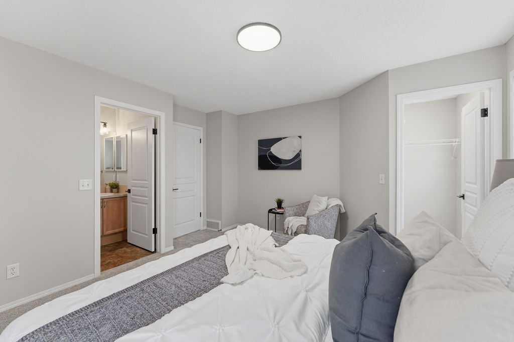 115 Elgin Meadows View Se, Calgary, AB