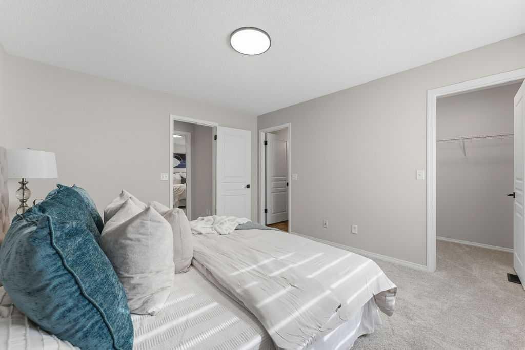 115 Elgin Meadows View Se, Calgary, AB