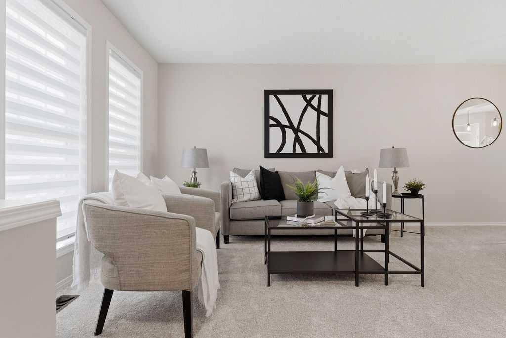 115 Elgin Meadows View Se, Calgary, AB