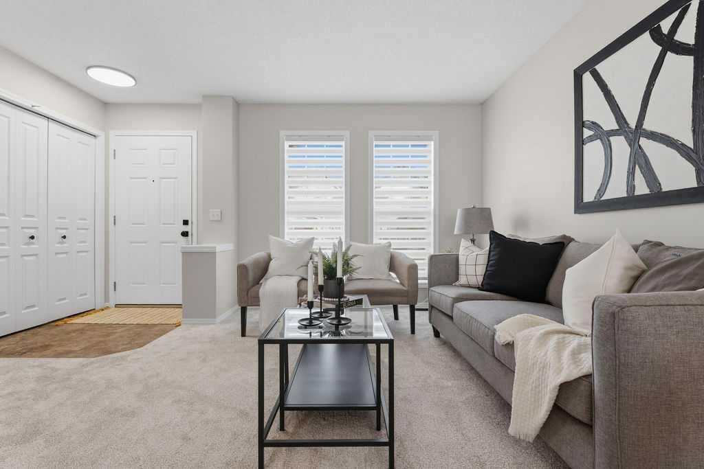 115 Elgin Meadows View Se, Calgary, AB