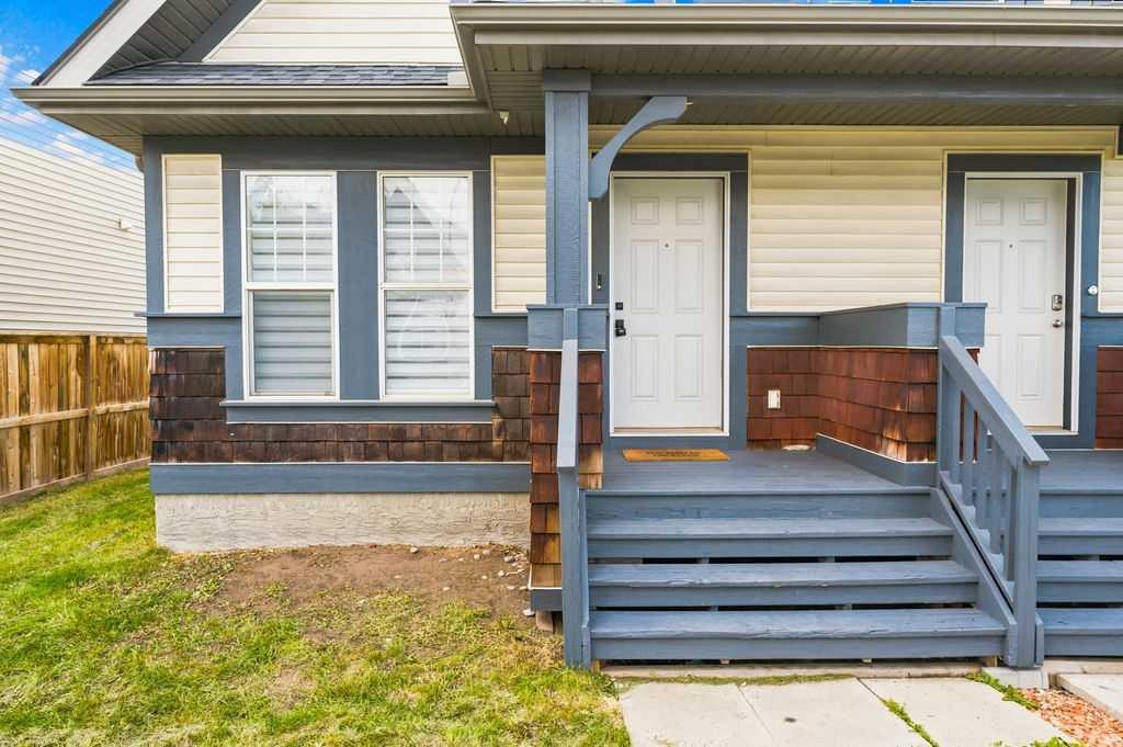 115 Elgin Meadows View Se, Calgary, AB