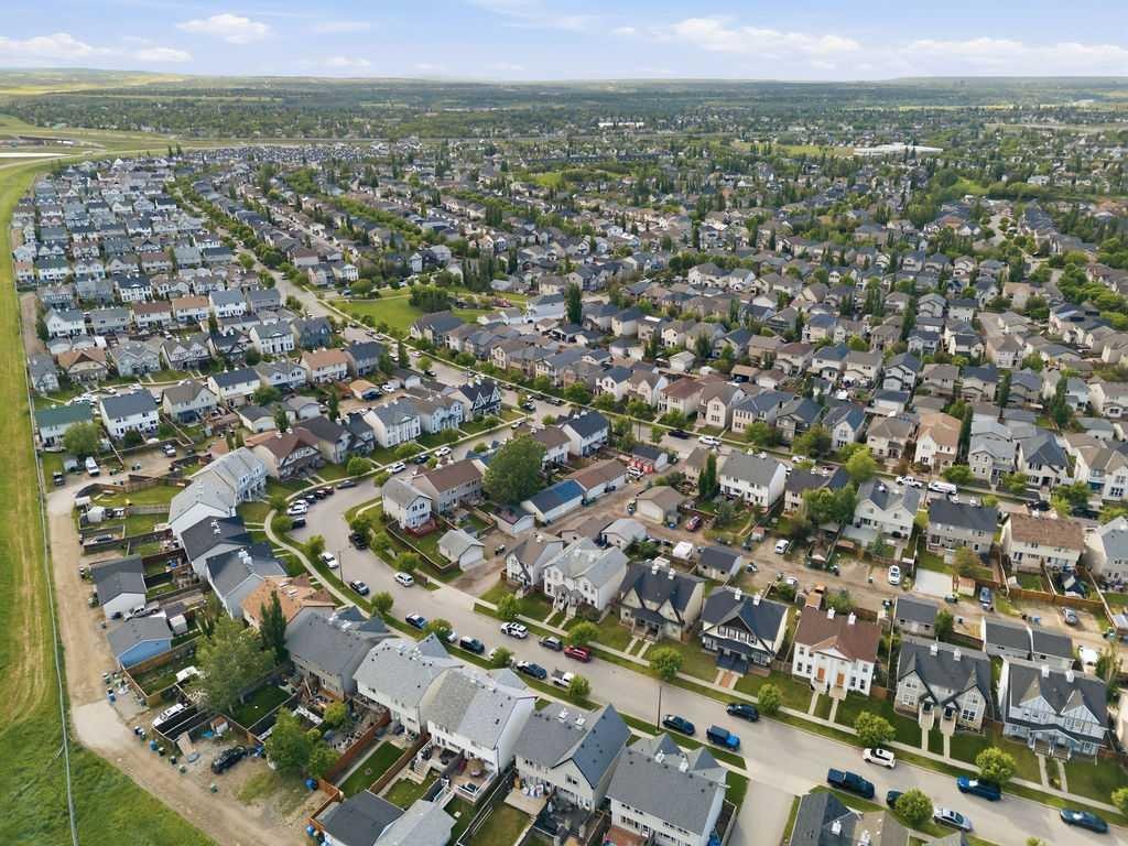 115 Elgin Meadows View Se, Calgary, AB
