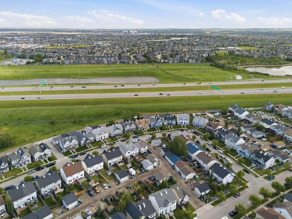 115 Elgin Meadows View Se, Calgary, AB