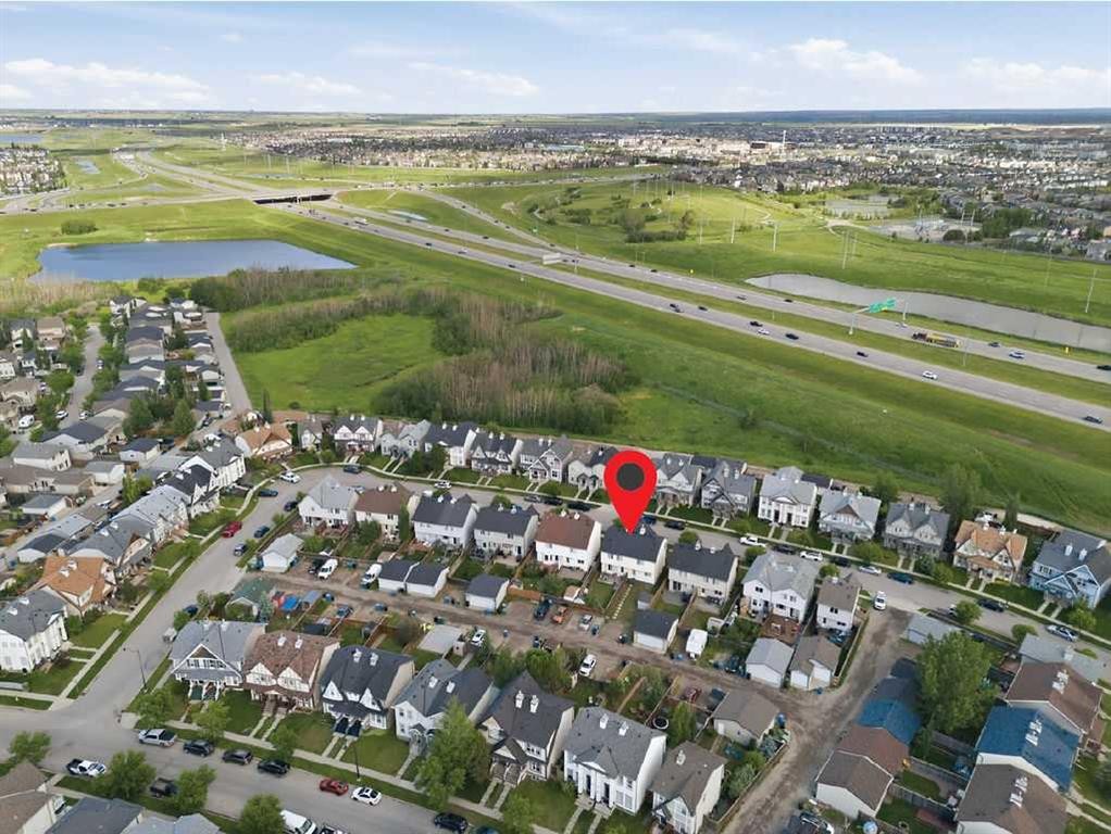 115 Elgin Meadows View Se, Calgary, AB
