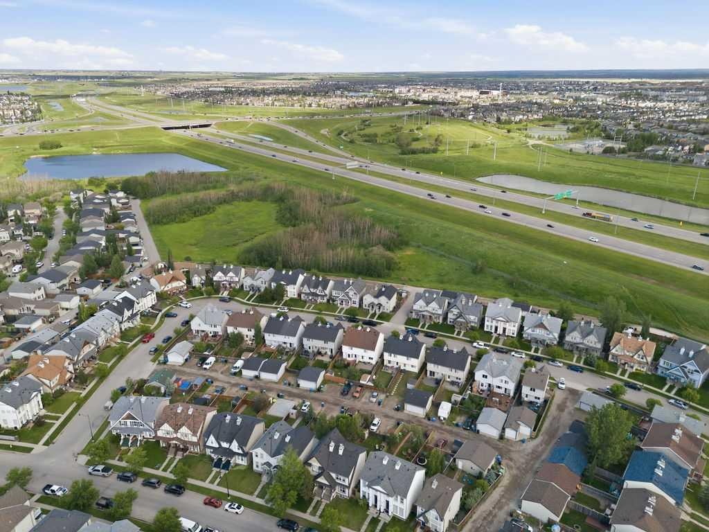 115 Elgin Meadows View Se, Calgary, AB