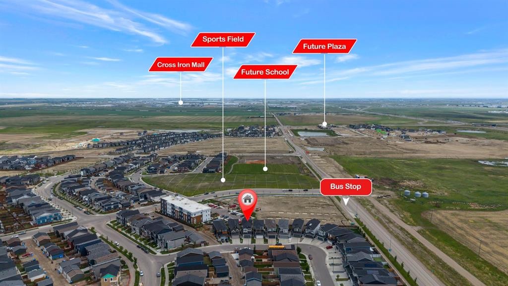 176 Howse Crescent Ne, Calgary, AB