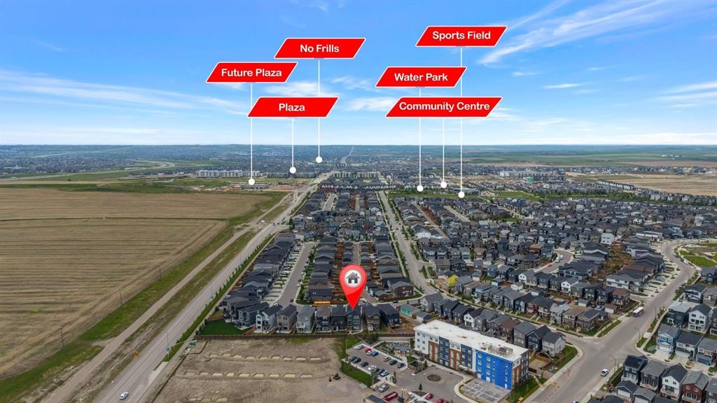 176 Howse Crescent Ne, Calgary, AB