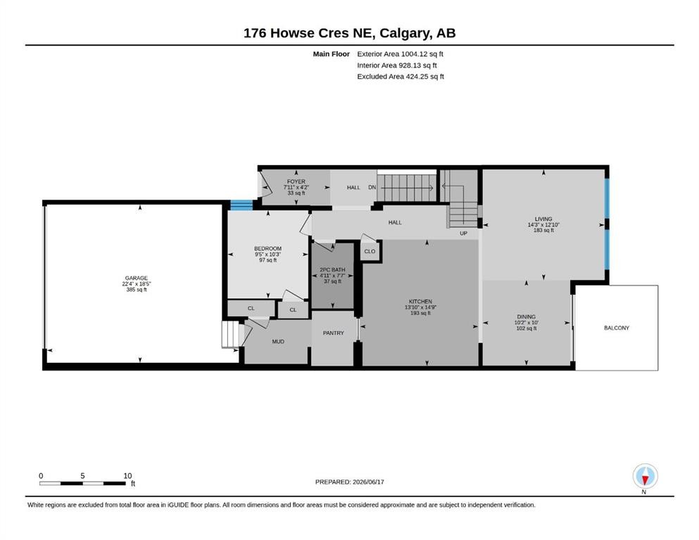 176 Howse Crescent Ne, Calgary, AB
