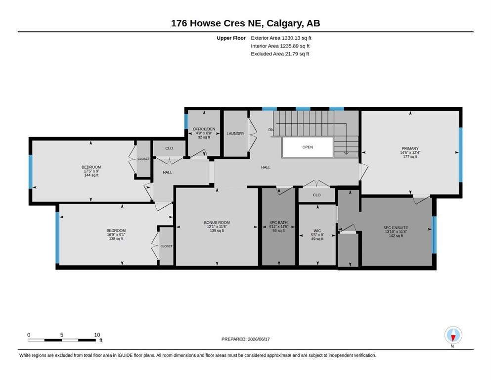 176 Howse Crescent Ne, Calgary, AB
