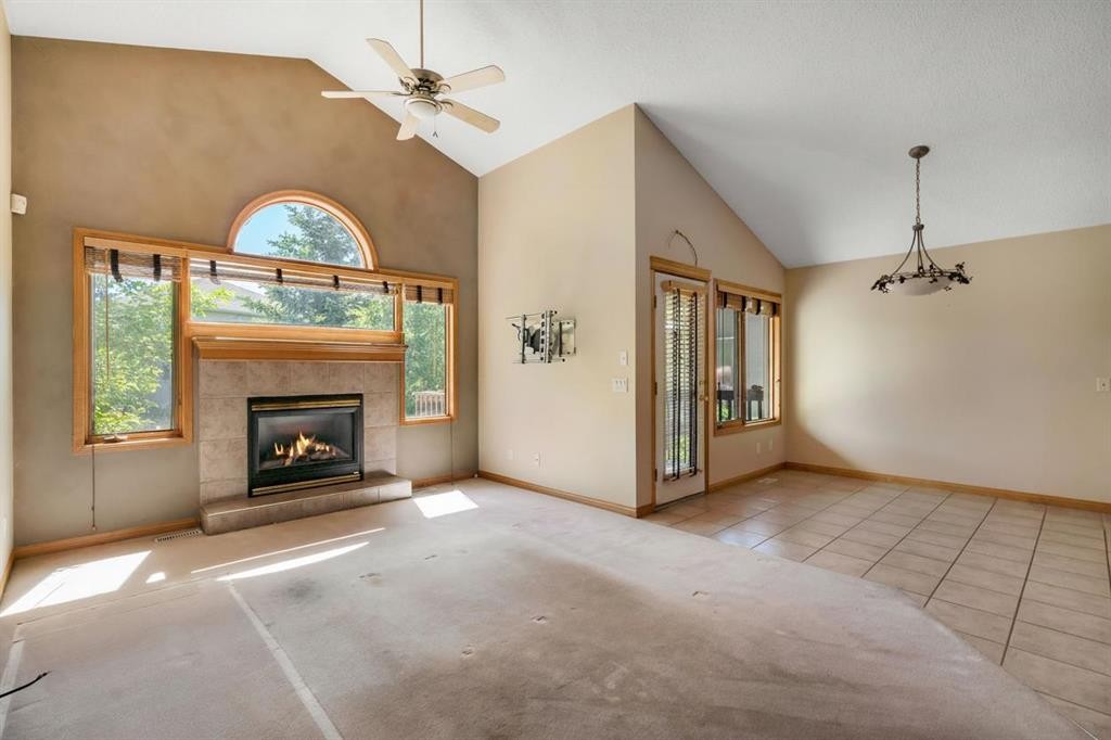 10272 Tuscany Hills Way, Calgary, AB