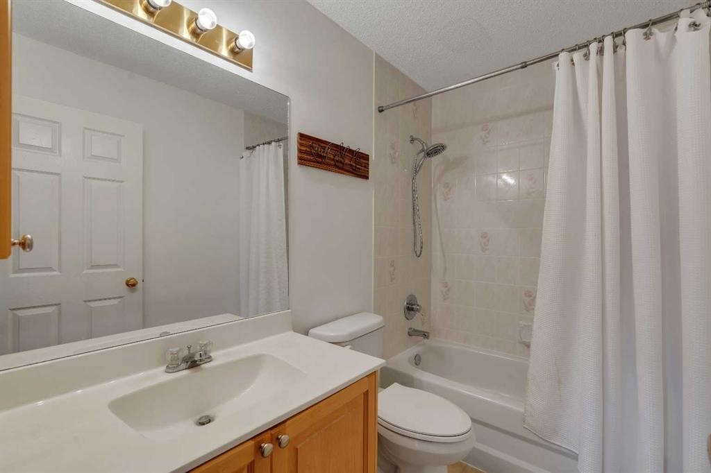 10272 Tuscany Hills Way, Calgary, AB