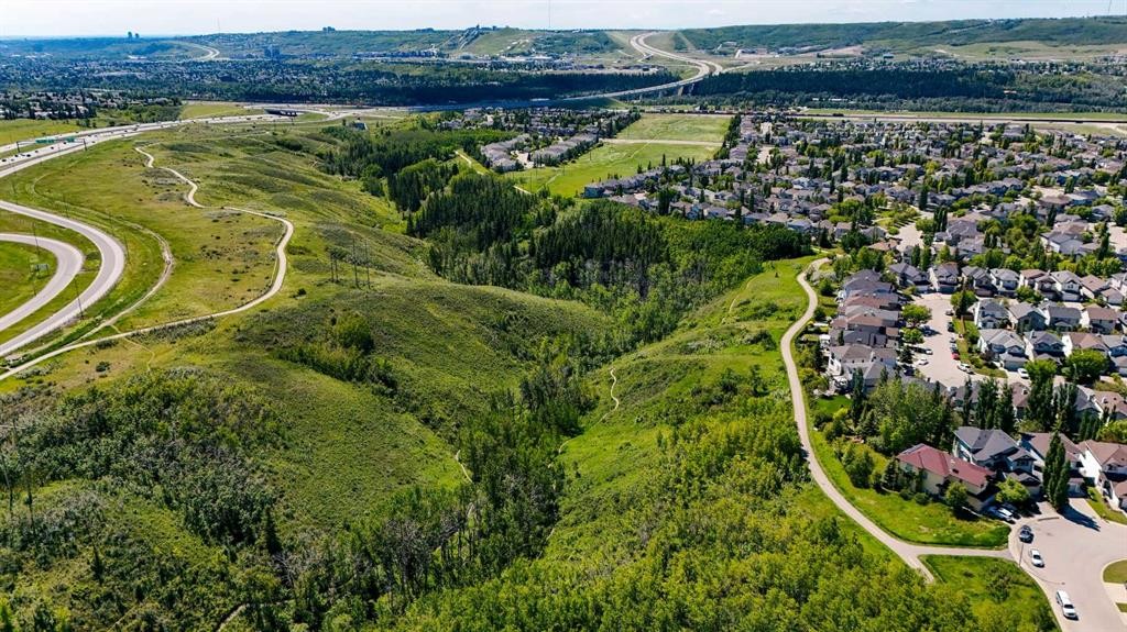 10272 Tuscany Hills Way, Calgary, AB