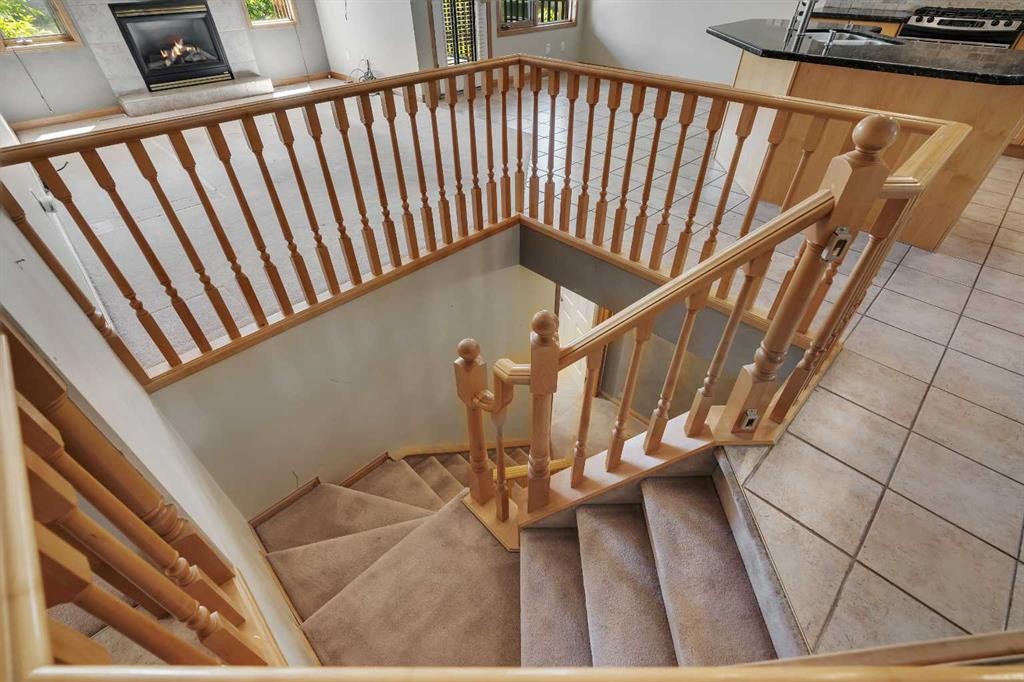 10272 Tuscany Hills Way, Calgary, AB