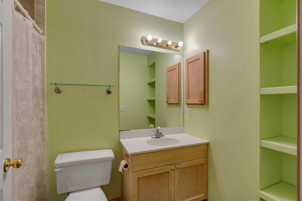 10272 Tuscany Hills Way, Calgary, AB
