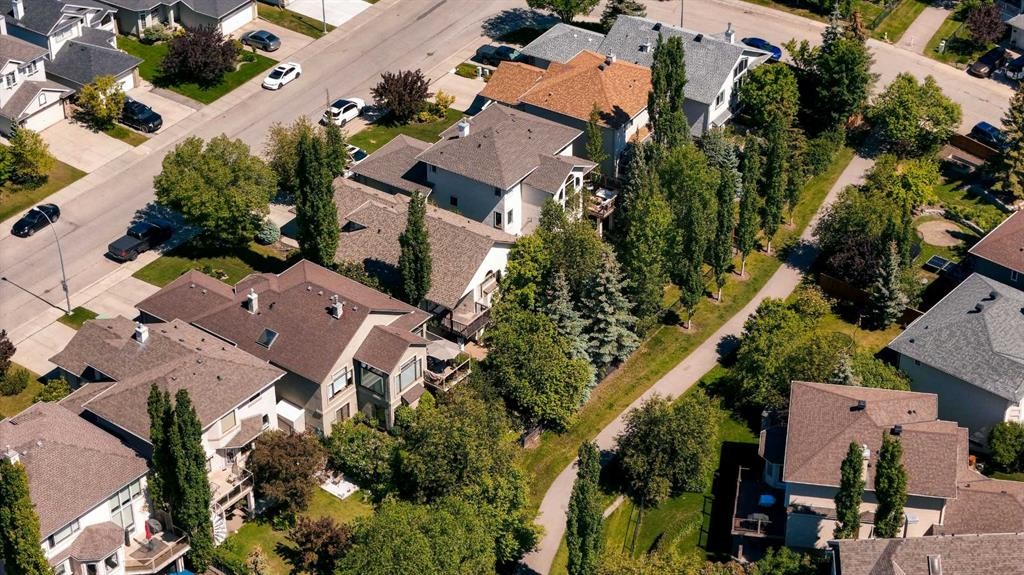 10272 Tuscany Hills Way, Calgary, AB