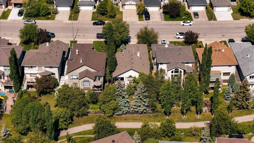 10272 Tuscany Hills Way, Calgary, AB