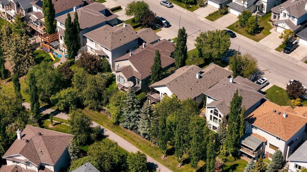 10272 Tuscany Hills Way, Calgary, AB