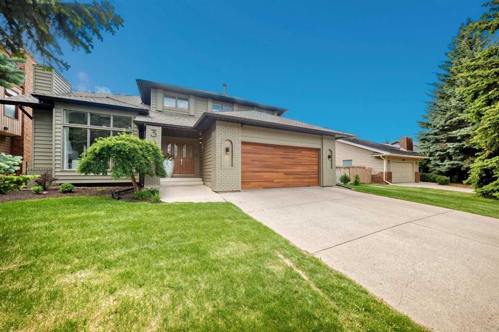 344 Canterville Drive Sw, Calgary, AB